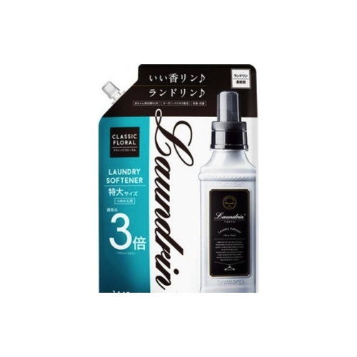 Ｌ柔軟剤クラシックＦ １４４０ｍｌ