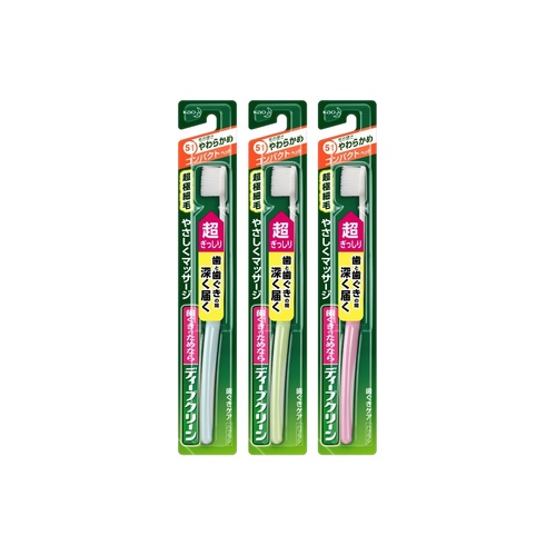 ディープＣコンパクトやわらか １本