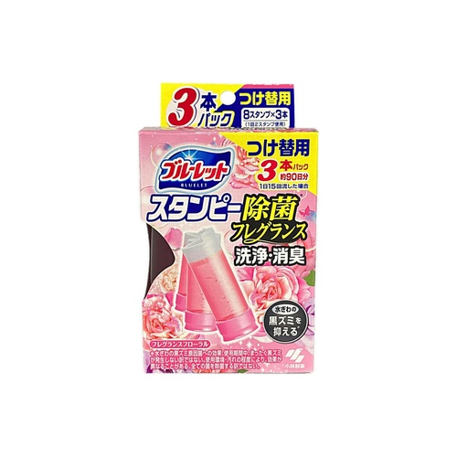 ＢＬスタンピー除菌Ｆ替　ＦＬ ８４ｇ