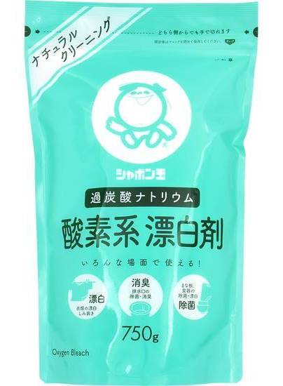シャボン玉酸素系漂白剤 ７５０ｇ