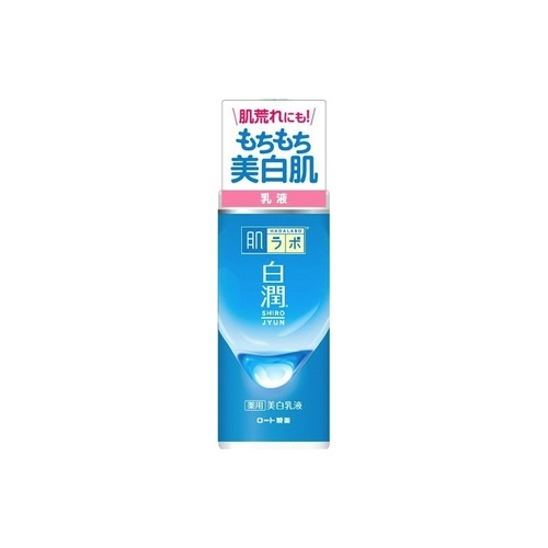 白潤薬用美白乳液 １４０ｍｌ