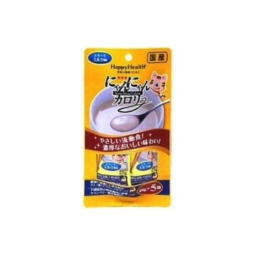 にゃんにゃんカロリー ５袋パック
