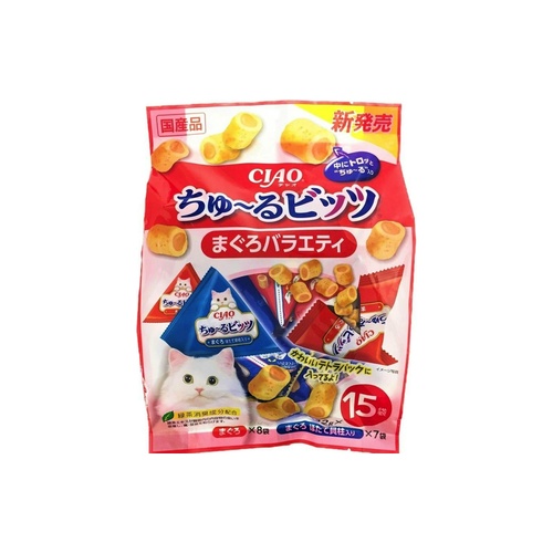 チュールビッツマグロ １５本
