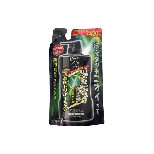 デ・オウＣＬウォッシュＭ ４２０ｍｌ