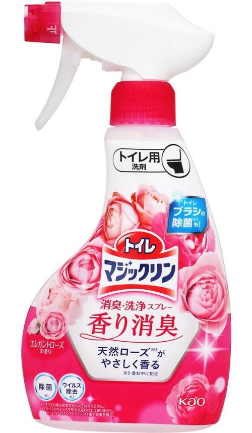 ＴマジックＳＰローズ本体 ３５０ｍｌ
