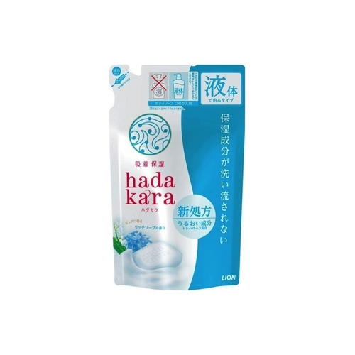 ハダカラボディソープ　替 ３６０ソープ